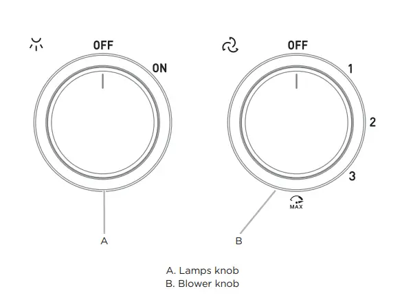 ELICA ETR134S1 34 Inch Under Cabinet Range Hood-Fig19