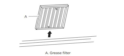 ELICA ETR134S1 34 Inch Under Cabinet Range Hood-Fig20