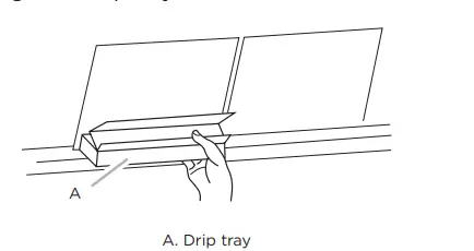 ELICA ETR134S1 34 Inch Under Cabinet Range Hood-Fig21