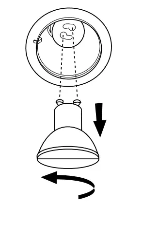 ELICA ETR134S1 34 Inch Under Cabinet Range Hood-Fig23