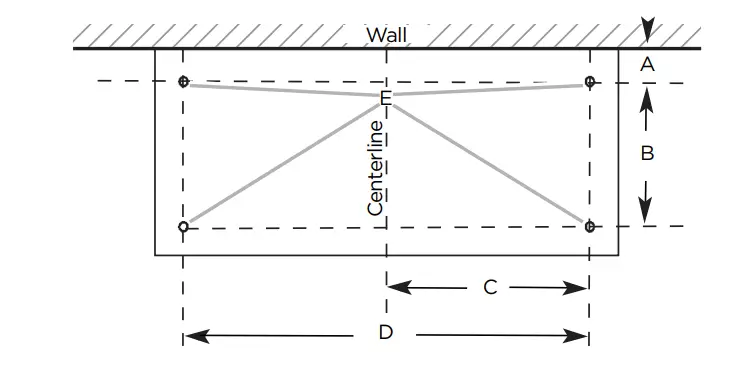 ELICA ETR134S1 34 Inch Under Cabinet Range Hood-Fig9