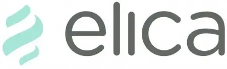 ELICA ETR134S1 34 Inch Under Cabinet Range Hood-Logo