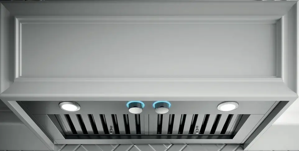 ELICA ETR134S1 34 Inch Under Cabinet Range Hood-Product