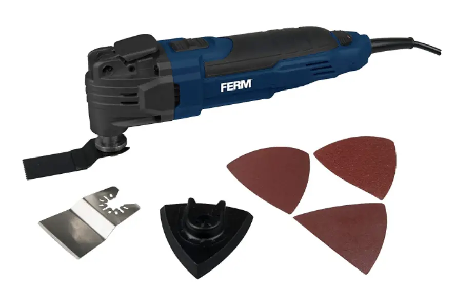 FERM-OTM1007-Multi-Tool