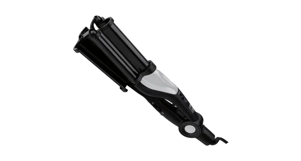 Hot Tools Htir1595 Professional Pro Signature Titanium Ceramic Deep Waver Instruction Manual Hot Tools Htir1595 Professional Pro Signature Titanium Ceramic Deep Waver Instruction Manual