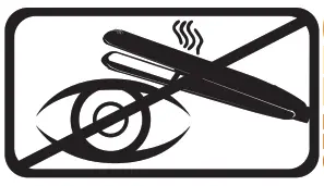 HOT TOOLS HTIR1595 Professional Pro Signature Titanium Ceramic Deep Waver - ICON 1