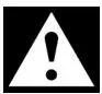 warning icon