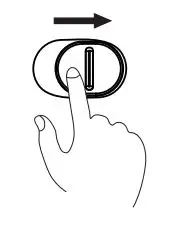 KINGTIME BD7615B Wireless Keyboard with Touchpad 23