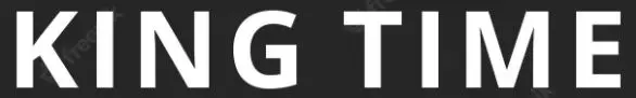 KINGTIME logo