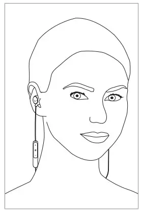 beyerdynamic Blue Byrd In-Ear Headphones headphones