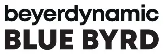 beyerdynamic Blue Byrd In-Ear Headphones