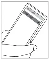 beyerdynamic Blue Byrd In-Ear f the player