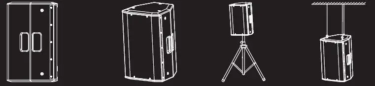 techtop-TLA-1000A-15-Inch-Active-Loudspeaker-1