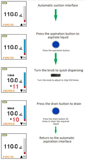 Operating Instructions