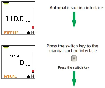 Operating Instructions