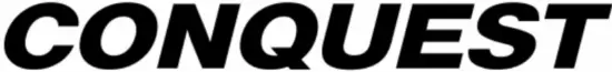 CONQUEST Logo