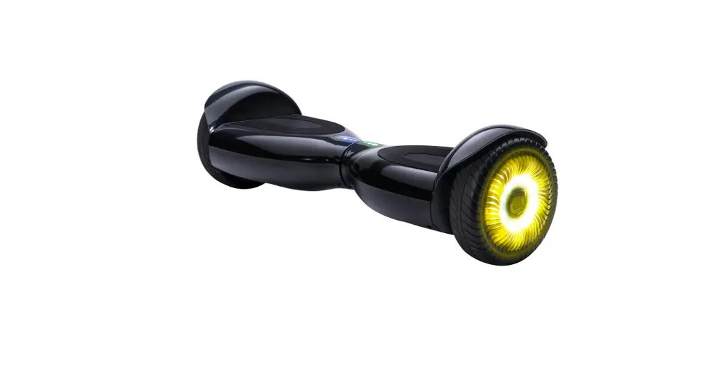 Jetson Jzone-blk Zone All-terrain Hoverboard Instruction Manual Jetson Jzone-blk Zone All-terrain Hoverboard Instruction Manual