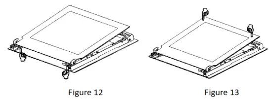 Empava EMPV 24WOC17 24 Inch Single Wall Oven - Figure 12