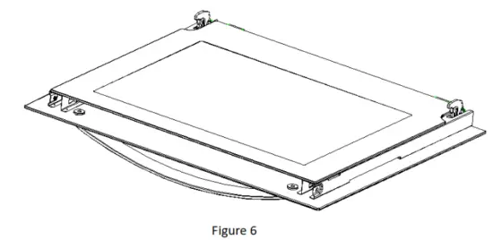 Empava EMPV 24WOC17 24 Inch Single Wall Oven - Figure 6