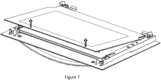 Empava EMPV 24WOC17 24 Inch Single Wall Oven - Figure 7