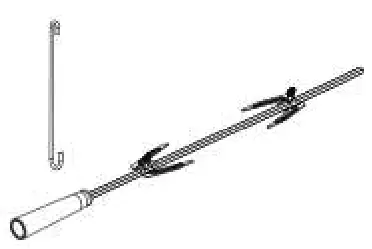 Empava EMPV 24WOC17 24 Inch Single Wall Oven - Rotisserie