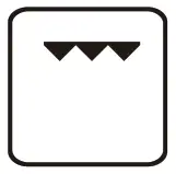 Empava EMPV 24WOC17 24 Inch Single Wall Oven - icon12