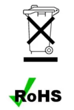 eutonomy EULINK Multiprotocol Gateway - warning