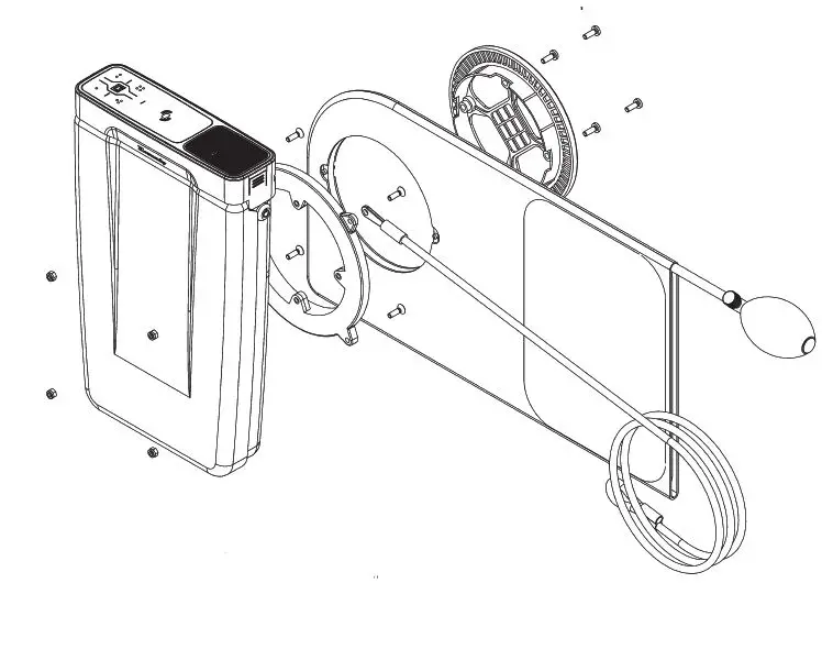 hornady 98210 RAPiD-VEHICLE-SAFE-FIG-8