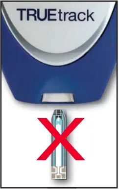 TRUE METRIX A4TVH08r42 Blood Glucose Monitoring System Step 3 Tips C