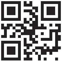 TRUE QR code