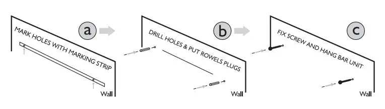 MULO ARENA 6000 Wired Soundbar with Subwoofer 2