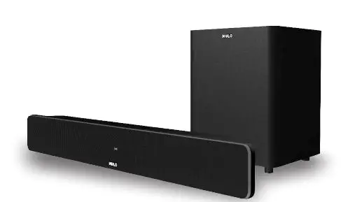 MULO ARENA 6000 Wired Soundbar with Subwoofer PP