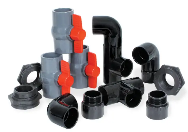 Atlantic Bfk100 Back Flash Kit User Manual Atlantic Bfk100 Back Flash Kit User Manual