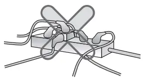 LG B271S13 Freezer Refrigerator - fig 1