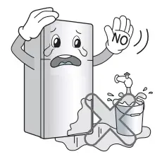 LG B271S13 Freezer Refrigerator - fig 12