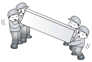 LG B271S13 Freezer Refrigerator - fig 36