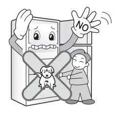 LG B271S13 Freezer Refrigerator - fig 37