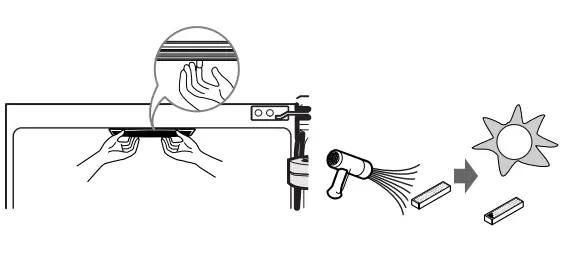 LG B271S13 Freezer Refrigerator - fig 49