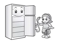 LG B271S13 Freezer Refrigerator - fig 5