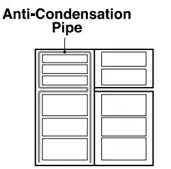 LG B271S13 Freezer Refrigerator - fig 50