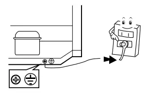 LG B271S13 Freezer Refrigerator - fig 52