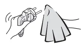 LG B271S13 Freezer Refrigerator - fig 6