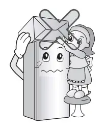 LG B271S13 Freezer Refrigerator - fig 8