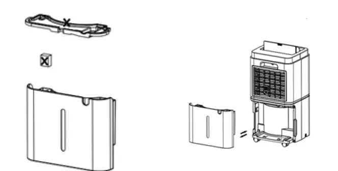 COSTWAY-ES10015US-24Pints-Day-efficient-Dehumidifier-fig-11