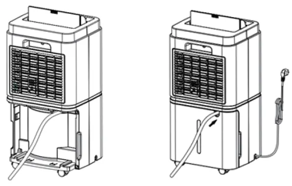 COSTWAY-ES10015US-24Pints-Day-efficient-Dehumidifier-fig-14
