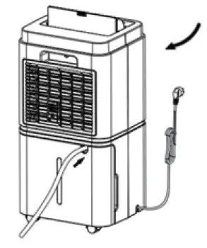 COSTWAY-ES10015US-24Pints-Day-efficient-Dehumidifier-fig-17