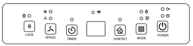 COSTWAY-ES10015US-24Pints-Day-efficient-Dehumidifier-fig-3