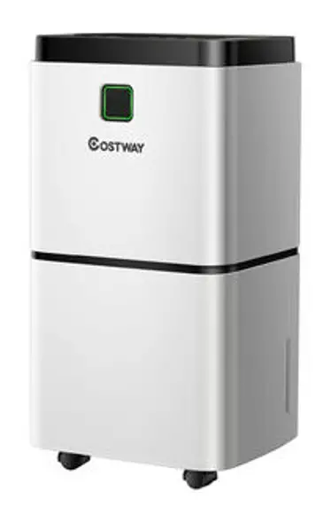 COSTWAY-ES10015US-24Pints-Day-efficient-Dehumidifier-product