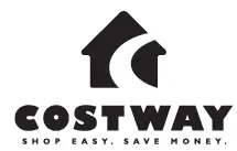 costway-logo