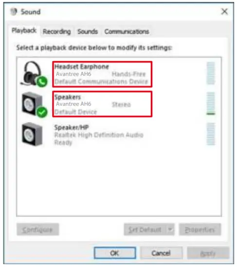 Connect to PC / Laptop